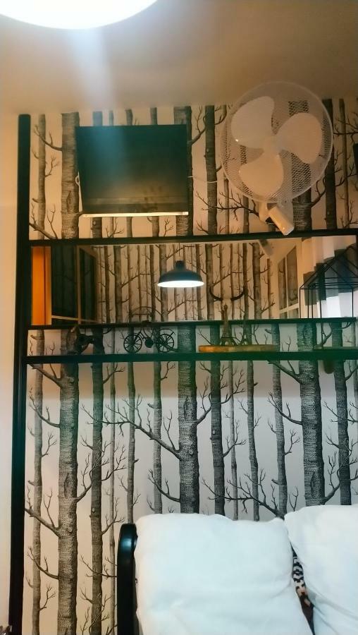 El Escondite Del Cierzo Appartement