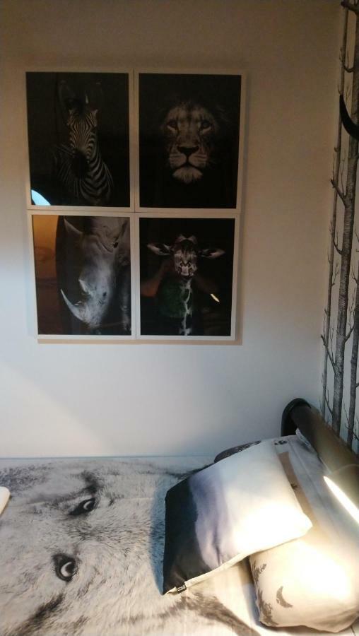 Appartement El Escondite Del Cierzo Zaragoza