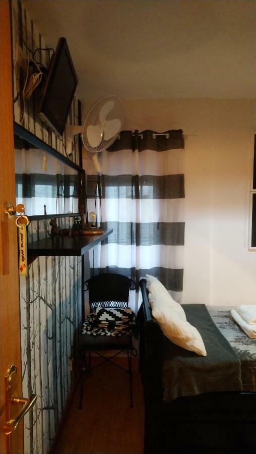 El Escondite Del Cierzo Appartement Zaragoza