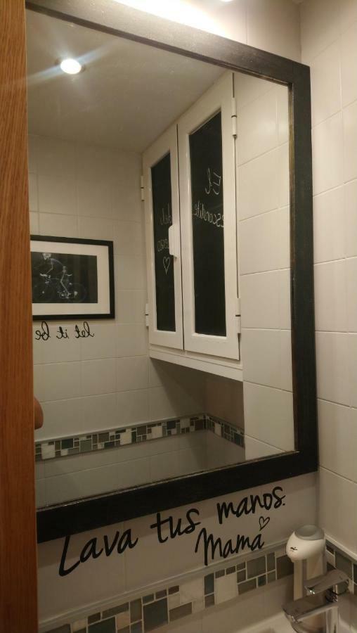 El Escondite Del Cierzo Apartment Zaragoza