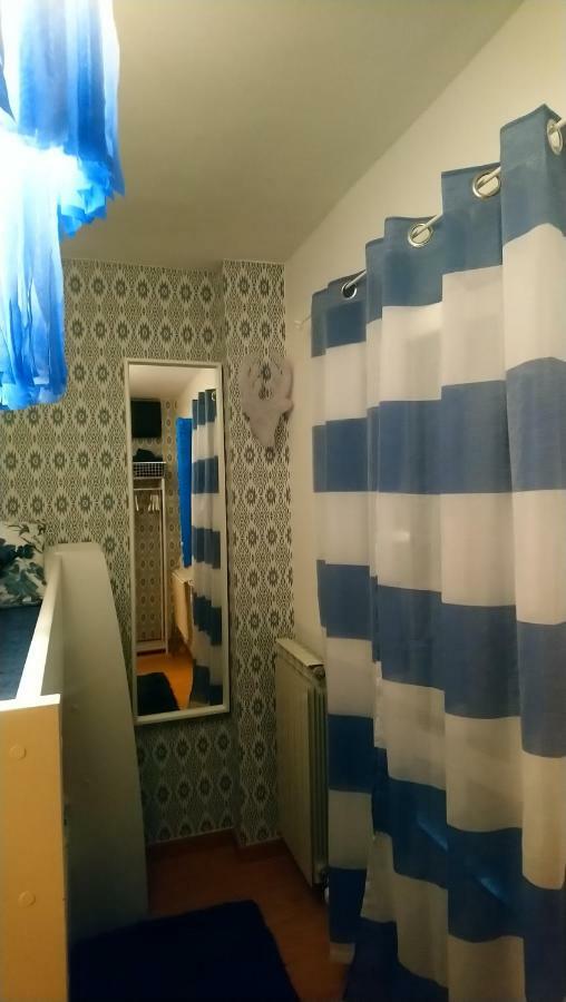 El Escondite Del Cierzo Appartement