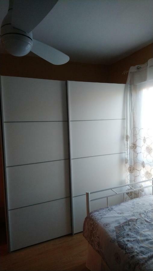 El Escondite Del Cierzo Appartement Zaragoza