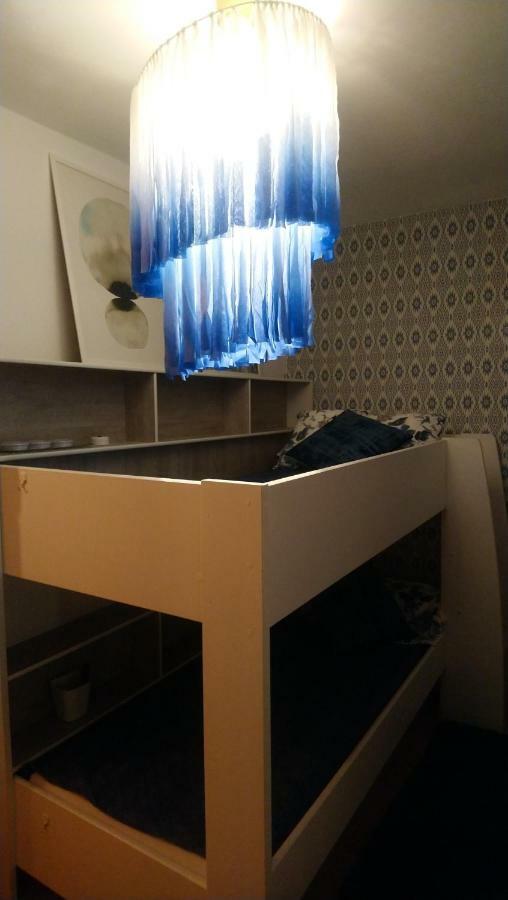 El Escondite Del Cierzo Appartement *