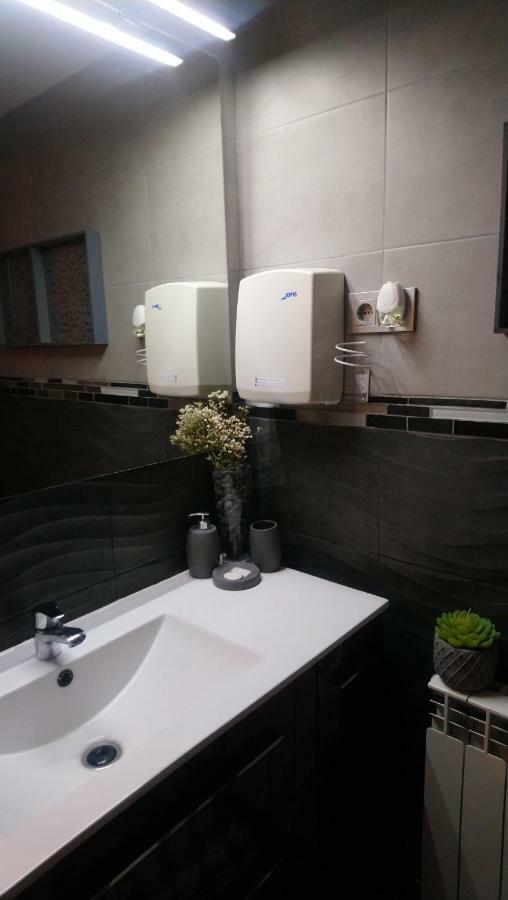 Appartement El Escondite Del Cierzo Zaragoza