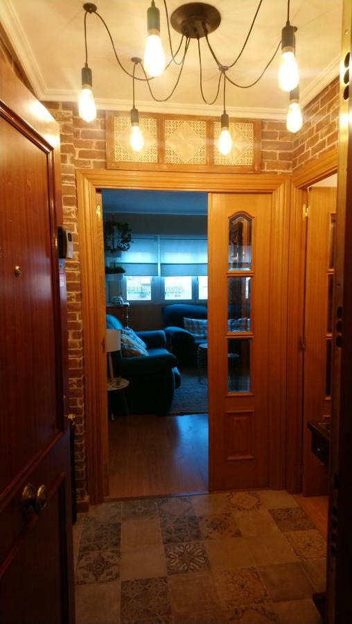 El Escondite Del Cierzo Appartement Zaragoza