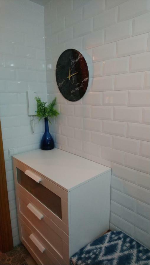 Appartement El Escondite Del Cierzo *