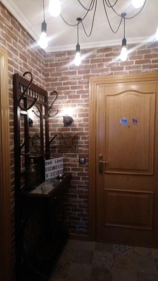El Escondite Del Cierzo Appartement