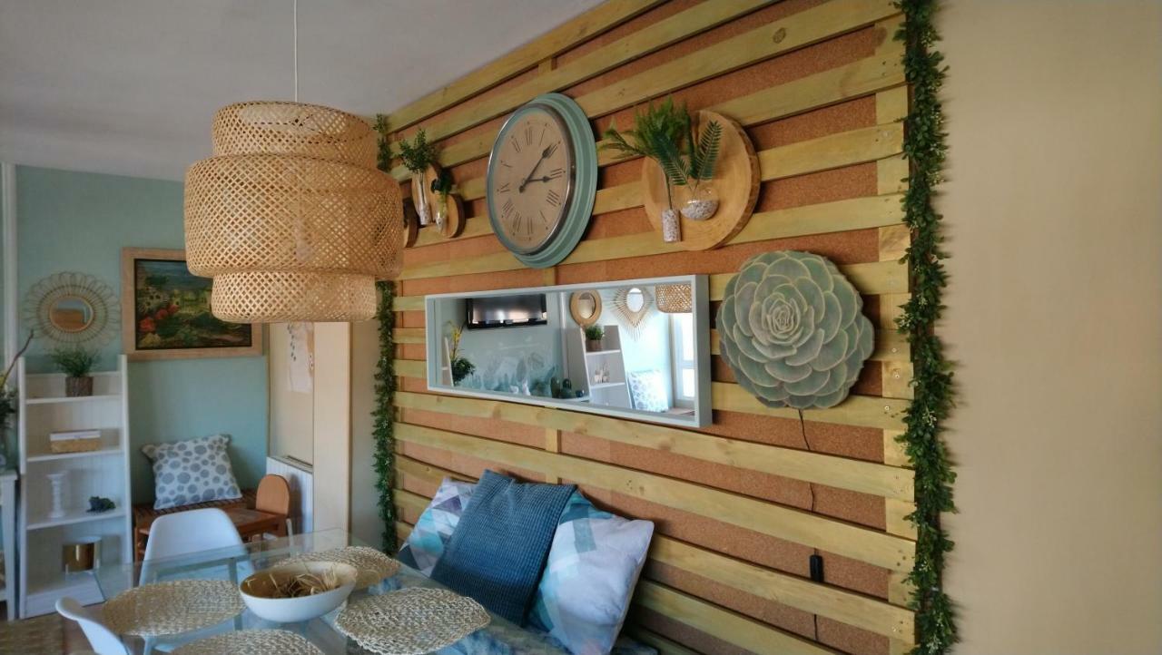 Appartement El Escondite Del Cierzo