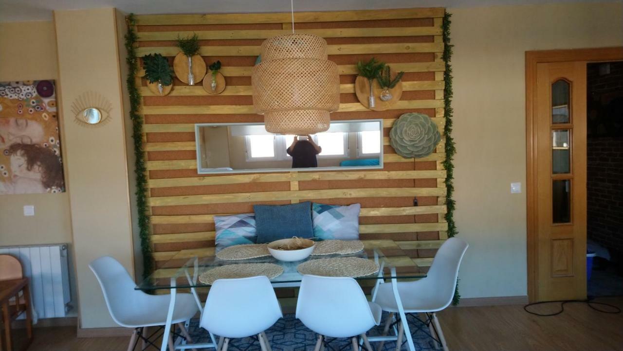 Appartement El Escondite Del Cierzo