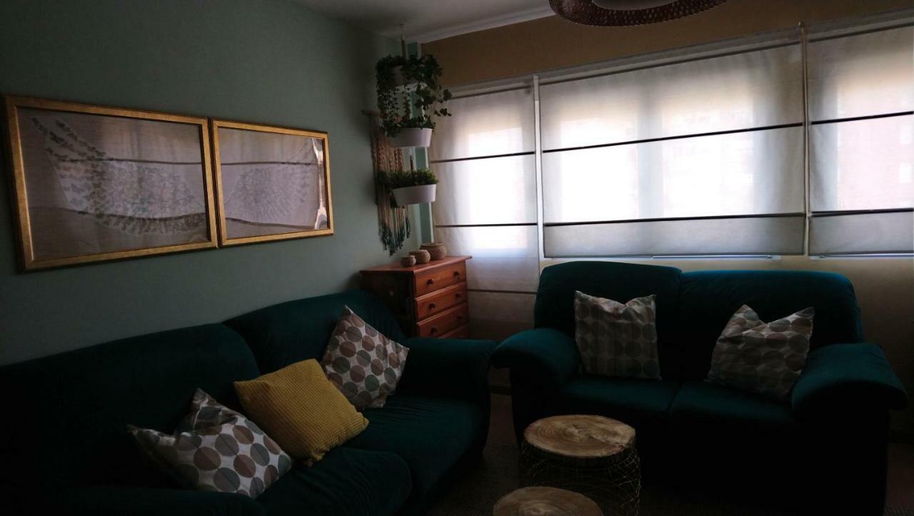 El Escondite Del Cierzo Appartement Zaragoza