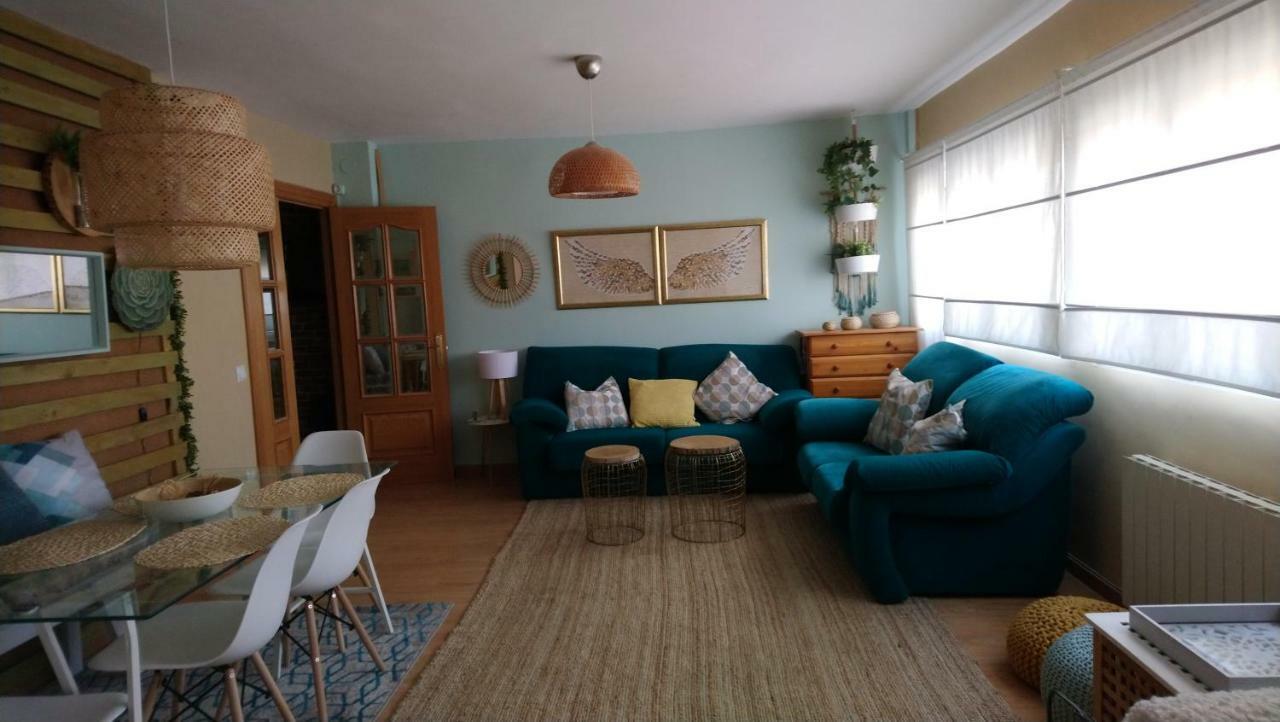 Appartement El Escondite Del Cierzo Zaragoza