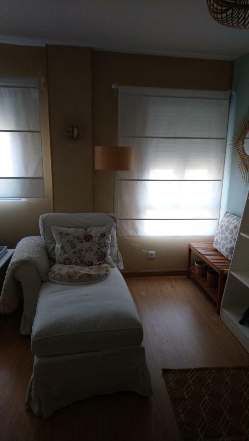 El Escondite Del Cierzo Appartement